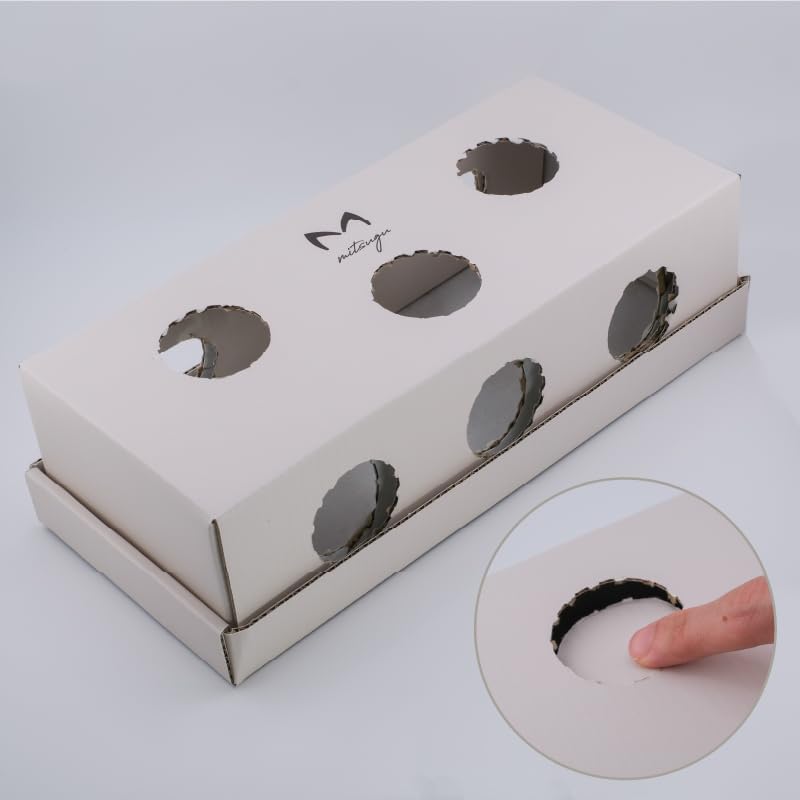 新とん様　（ピンク/箱入り）